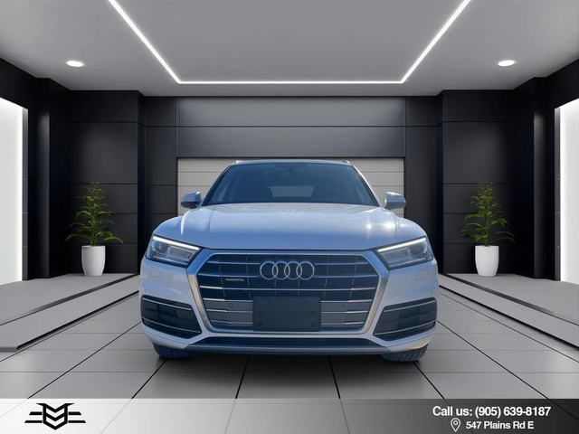 Audi Q5 АвтоКредит* (ЦЕНА ДО БГ) - автомобили, коли, обяви за нови и употребявани 0