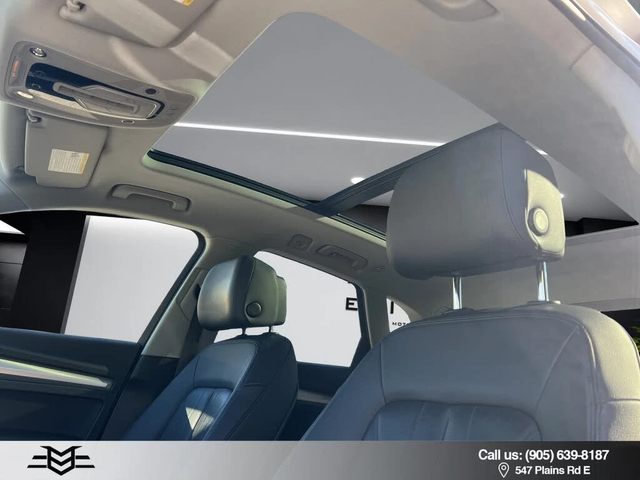 Audi Q5 АвтоКредит* (ЦЕНА ДО БГ) - автомобили, коли, обяви за нови и употребявани 10