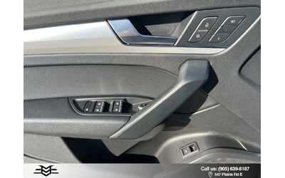 Audi Q5 АвтоКредит* (ЦЕНА ДО БГ) - автомобили, коли, обяви за нови и употребявани 11