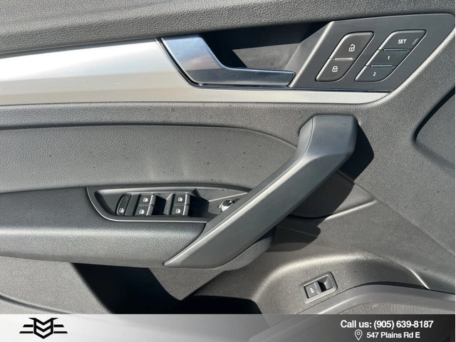 Audi Q5 АвтоКредит* (ЦЕНА ДО БГ) - автомобили, коли, обяви за нови и употребявани 11