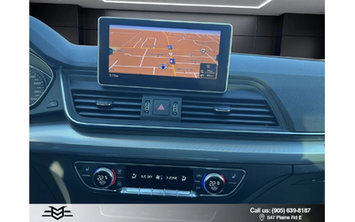 Audi Q5 АвтоКредит* (ЦЕНА ДО БГ) - автомобили, коли, обяви за нови и употребявани 13