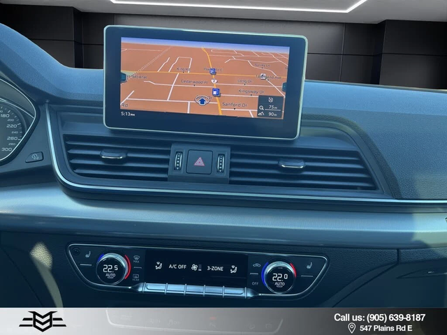 Audi Q5 АвтоКредит* (ЦЕНА ДО БГ) - автомобили, коли, обяви за нови и употребявани 13