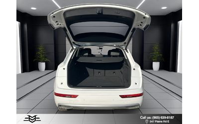 Audi Q5 АвтоКредит* (ЦЕНА ДО БГ) - автомобили, коли, обяви за нови и употребявани 14