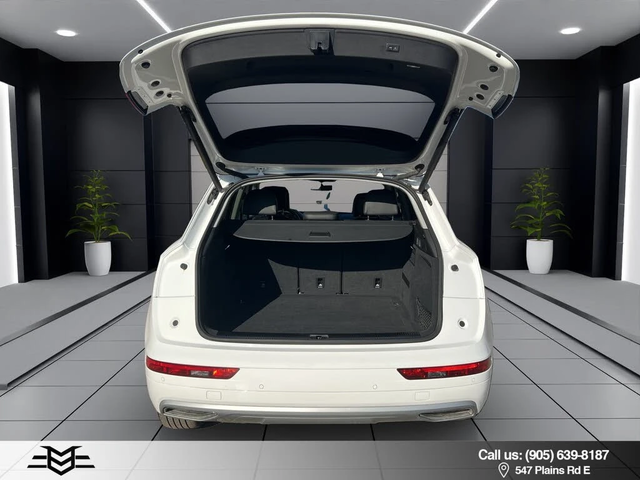 Audi Q5 АвтоКредит* (ЦЕНА ДО БГ) - автомобили, коли, обяви за нови и употребявани 14