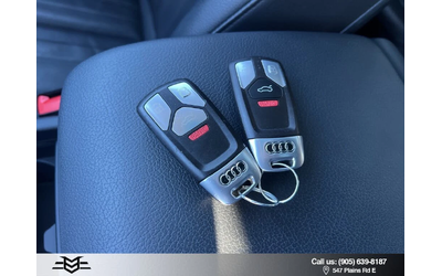 Audi Q5 АвтоКредит* (ЦЕНА ДО БГ) - автомобили, коли, обяви за нови и употребявани 15