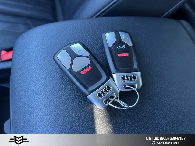 Audi Q5 АвтоКредит* (ЦЕНА ДО БГ) - автомобили, коли, обяви за нови и употребявани 15