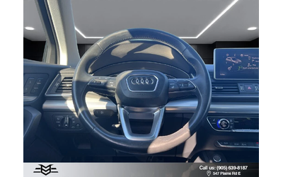 Audi Q5 АвтоКредит* (ЦЕНА ДО БГ) - автомобили, коли, обяви за нови и употребявани 6