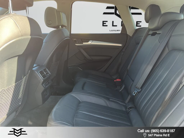 Audi Q5 АвтоКредит* (ЦЕНА ДО БГ) - автомобили, коли, обяви за нови и употребявани 8