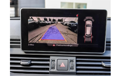 Audi Q5 * АвтоКредит * (ЦЕНА ДО БГ) - автомобили, коли, обяви за нови и употребявани 11