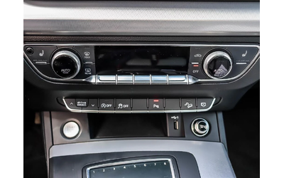 Audi Q5 * АвтоКредит * (ЦЕНА ДО БГ) - автомобили, коли, обяви за нови и употребявани 12