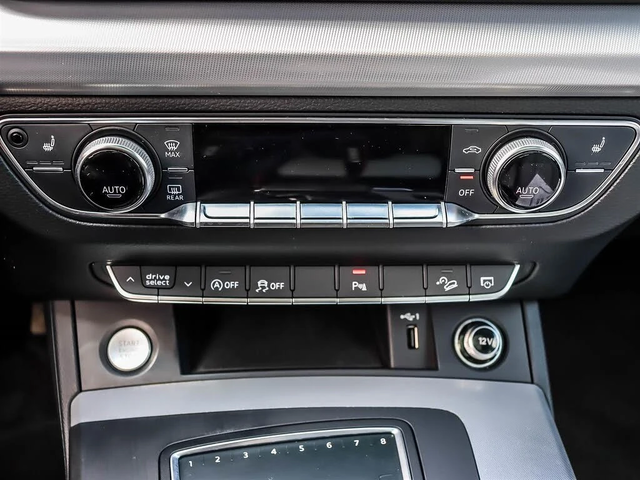 Audi Q5 * АвтоКредит * (ЦЕНА ДО БГ) - автомобили, коли, обяви за нови и употребявани 12