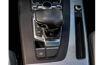 Audi Q5 * АвтоКредит * (ЦЕНА ДО БГ) - автомобили, коли, обяви за нови и употребявани 14