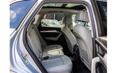 Audi Q5 * АвтоКредит * (ЦЕНА ДО БГ) - автомобили, коли, обяви за нови и употребявани 16