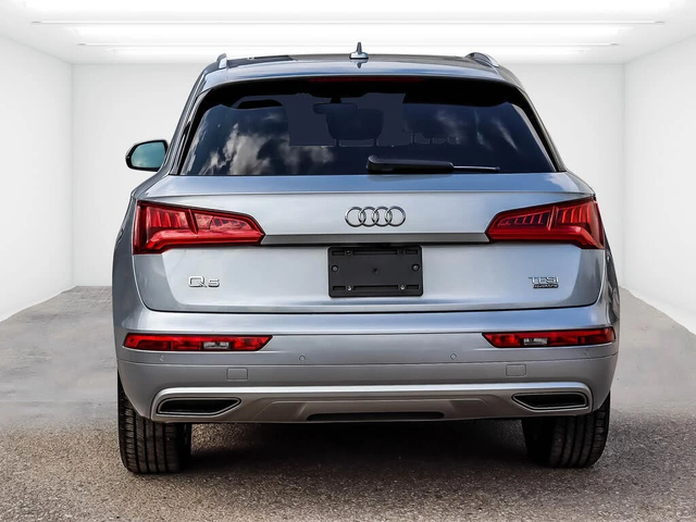 Audi Q5 * АвтоКредит * (ЦЕНА ДО БГ) - автомобили, коли, обяви за нови и употребявани 2