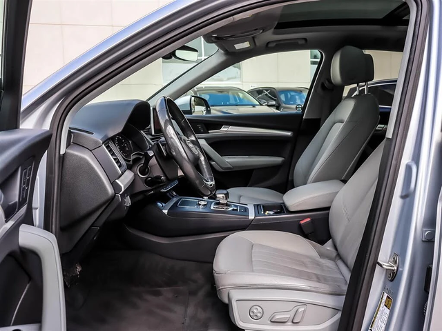 Audi Q5 * АвтоКредит * (ЦЕНА ДО БГ) - автомобили, коли, обяви за нови и употребявани 5