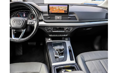 Audi Q5 * АвтоКредит * (ЦЕНА ДО БГ) - автомобили, коли, обяви за нови и употребявани 8