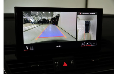 Audi Q5 * S-Line* * HeadUp* AвтоКредит* (ЦЕНА ДО БГ) - автомобили, коли, обяви за нови и употребявани 10