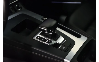 Audi Q5 * S-Line* * HeadUp* AвтоКредит* (ЦЕНА ДО БГ) - автомобили, коли, обяви за нови и употребявани 12