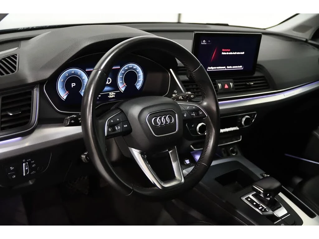 Audi Q5 * S-Line* * HeadUp* AвтоКредит* (ЦЕНА ДО БГ) - автомобили, коли, обяви за нови и употребявани 8