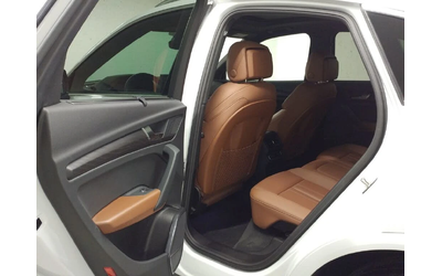 Audi Q5 * S-Line* * HeadUp* AвтоКредит* (ЦЕНА ДО БГ) - автомобили, коли, обяви за нови и употребявани 10