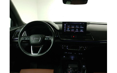 Audi Q5 * S-Line* * HeadUp* AвтоКредит* (ЦЕНА ДО БГ) - автомобили, коли, обяви за нови и употребявани 11