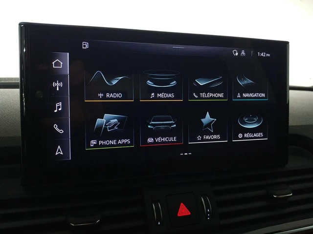 Audi Q5 * S-Line* * HeadUp* AвтоКредит* (ЦЕНА ДО БГ) - автомобили, коли, обяви за нови и употребявани 14