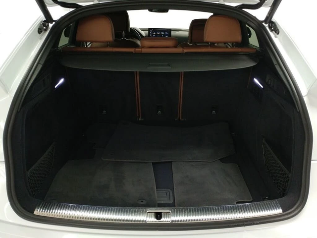 Audi Q5 * S-Line* * HeadUp* AвтоКредит* (ЦЕНА ДО БГ) - автомобили, коли, обяви за нови и употребявани 7