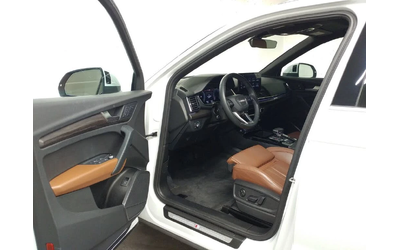 Audi Q5 * S-Line* * HeadUp* AвтоКредит* (ЦЕНА ДО БГ) - автомобили, коли, обяви за нови и употребявани 9