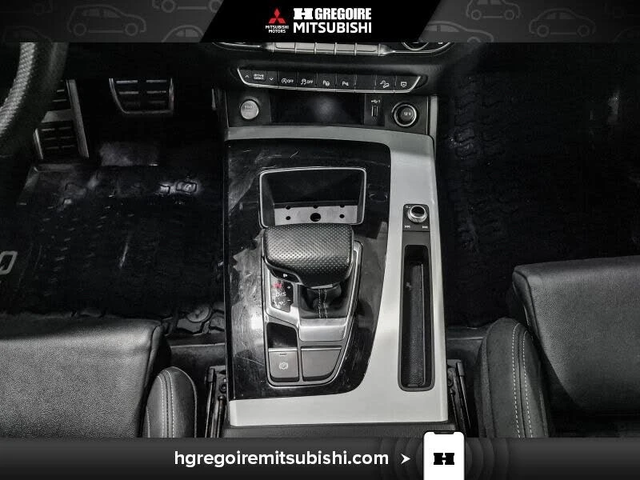 Audi Q5 Sportback* PrestigeSline* АвтоКредит* (ЦЕНА ДО БГ) - автомобили, коли, обяви за нови и употребявани 11