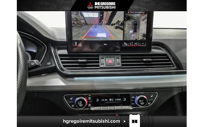 Audi Q5 Sportback* PrestigeSline* АвтоКредит* (ЦЕНА ДО БГ) - автомобили, коли, обяви за нови и употребявани 12