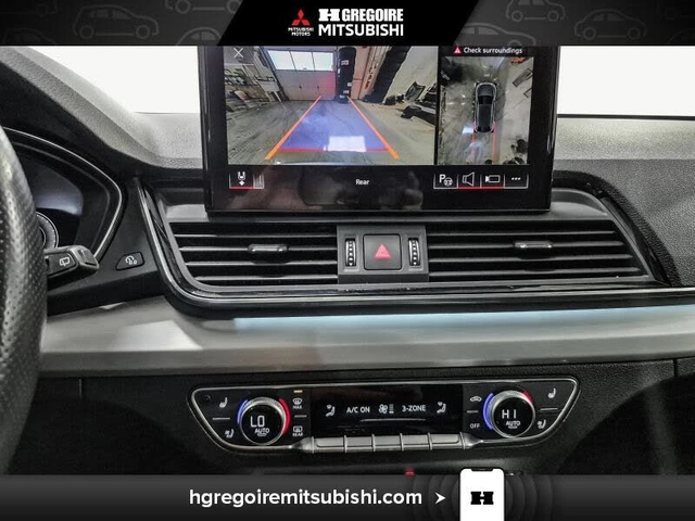 Audi Q5 Sportback* PrestigeSline* АвтоКредит* (ЦЕНА ДО БГ) - автомобили, коли, обяви за нови и употребявани 12