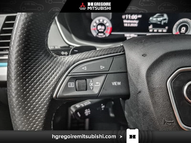 Audi Q5 Sportback* PrestigeSline* АвтоКредит* (ЦЕНА ДО БГ) - автомобили, коли, обяви за нови и употребявани 7