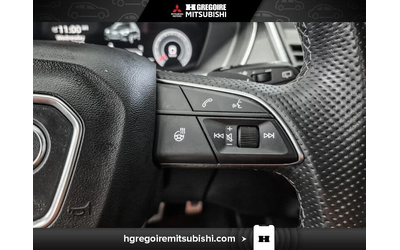 Audi Q5 Sportback* PrestigeSline* АвтоКредит* (ЦЕНА ДО БГ) - автомобили, коли, обяви за нови и употребявани 9