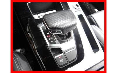 Audi Q5 Sportback* Progressiv* АвтоКредит* (ЦЕНА ДО БГ) - автомобили, коли, обяви за нови и употребявани 13