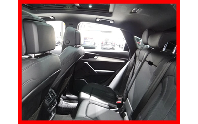 Audi Q5 Sportback* Progressiv* АвтоКредит* (ЦЕНА ДО БГ) - автомобили, коли, обяви за нови и употребявани 9