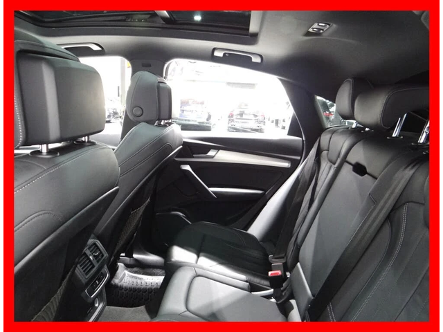 Audi Q5 Sportback* Progressiv* АвтоКредит* (ЦЕНА ДО БГ) - автомобили, коли, обяви за нови и употребявани 9
