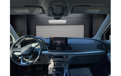 Audi Q5 Quattro* Komfort* АвтоКредит* (ЦЕНА ДО БГ) - автомобили, коли, обяви за нови и употребявани 12