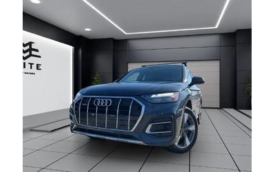 Audi Q5 Quattro* Komfort* АвтоКредит* (ЦЕНА ДО БГ) - автомобили, коли, обяви за нови и употребявани 6