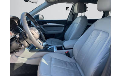 Audi Q5 Quattro* Komfort* АвтоКредит* (ЦЕНА ДО БГ) - автомобили, коли, обяви за нови и употребявани 8