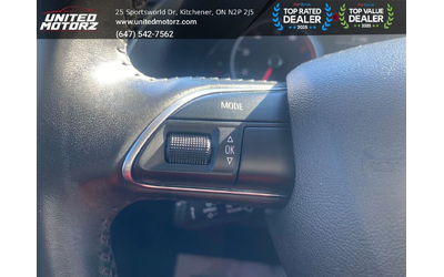 Audi Q5 Quattro* Technik*  АвтоКредит* (ЦЕНА ДО БГ) - автомобили, коли, обяви за нови и употребявани 13