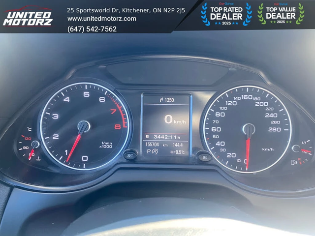 Audi Q5 Quattro* Technik*  АвтоКредит* (ЦЕНА ДО БГ) - автомобили, коли, обяви за нови и употребявани 6