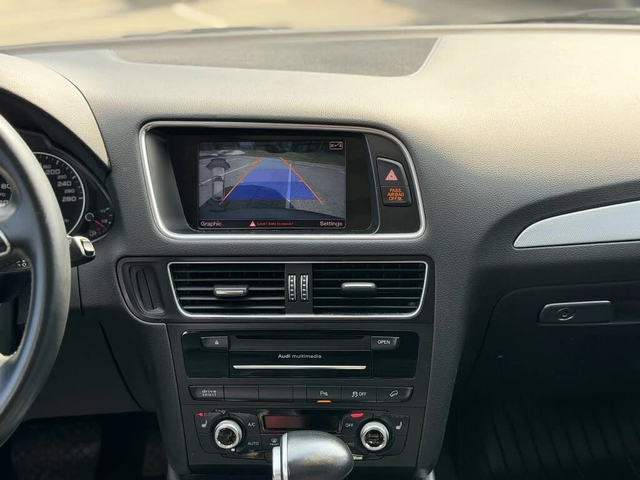 Audi Q5 Quattro* Progressiv* АвтоКредит* (ЦЕНА ДО БГ) - автомобили, коли, обяви за нови и употребявани 14