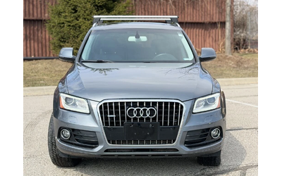 audi-q5 - 1