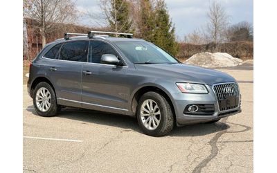 audi-q5 - 2