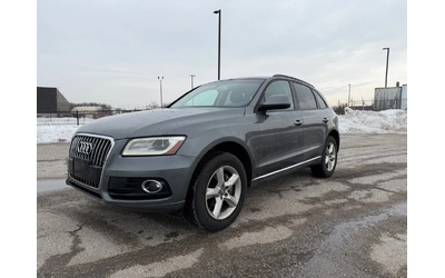 audi-q5 - 0