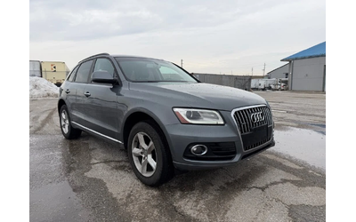 Audi Q5 Quattro* Komfort* АвтоКредит* (ЦЕНА ДО БГ) - автомобили, коли, обяви за нови и употребявани 6