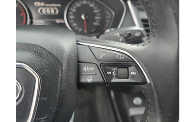 Audi Q5 2.0TFSI* Quattro* АвтоКредит* (ЦЕНА ДО БГ) - автомобили, коли, обяви за нови и употребявани 10