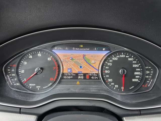 Audi Q5 2.0TFSI* Quattro* АвтоКредит* (ЦЕНА ДО БГ) - автомобили, коли, обяви за нови и употребявани 12