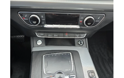 Audi Q5 2.0TFSI* Quattro* АвтоКредит* (ЦЕНА ДО БГ) - автомобили, коли, обяви за нови и употребявани 13