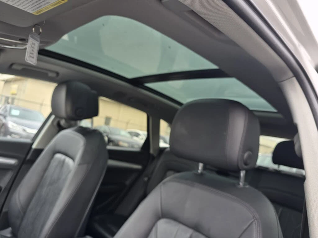 Audi Q5 2.0TFSI* Quattro* АвтоКредит* (ЦЕНА ДО БГ) - автомобили, коли, обяви за нови и употребявани 14